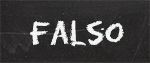 Falso