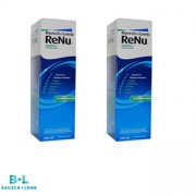 Renu Multiplus - Pack 2X  500 ml