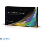 Air Optix Colors Neutra (Plano) - 2 Lentes de Contacto