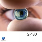 GP 80 - 1 Lente Contacto
