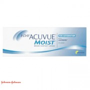 1 Day Acuvue Moist Astigmatism - 30 Lentes Contacto