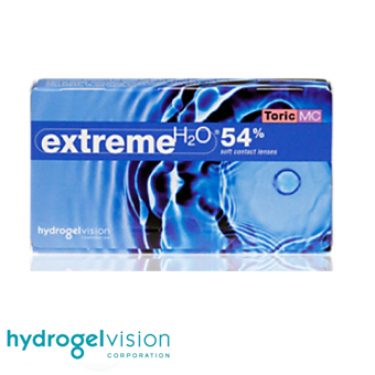 Extreme H2O 54% Toric